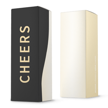 cadeaudoos gepersonaliseerde verpakking