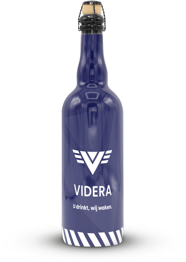 gepersonaliseerd bier