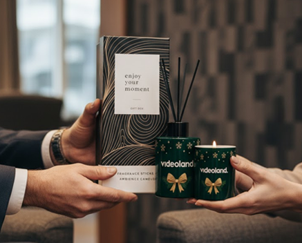 content-2 cadeauset in eigen huisstijl